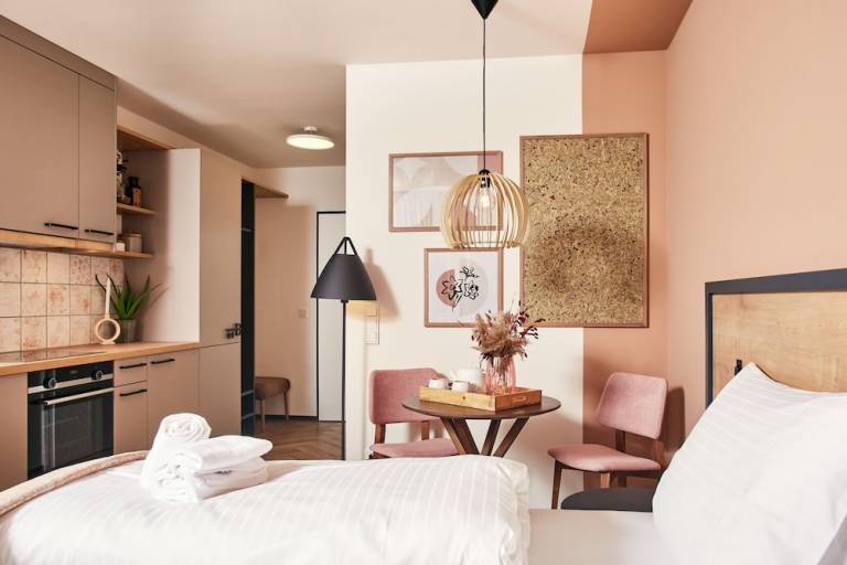 Aparthotel Gemeinde Bad Goisern am Hallstättersee