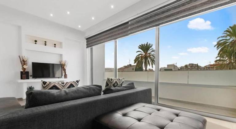 Apartment Acropolis