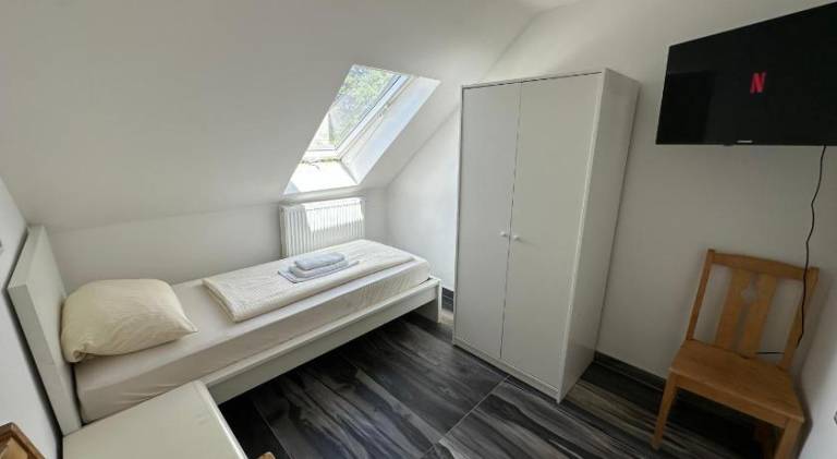 Pension Smart Living Suites — photo 4