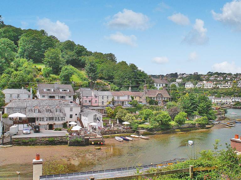 Cottage Noss Mayo