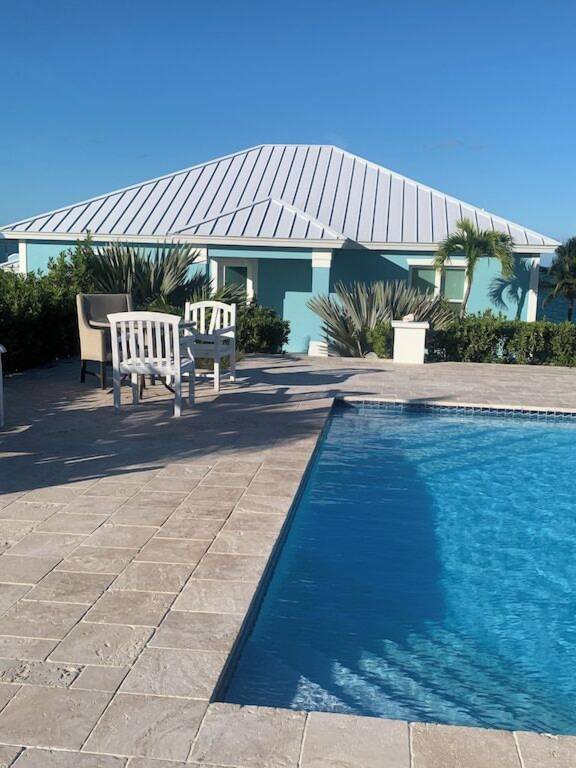 Villa  Marsh Harbour