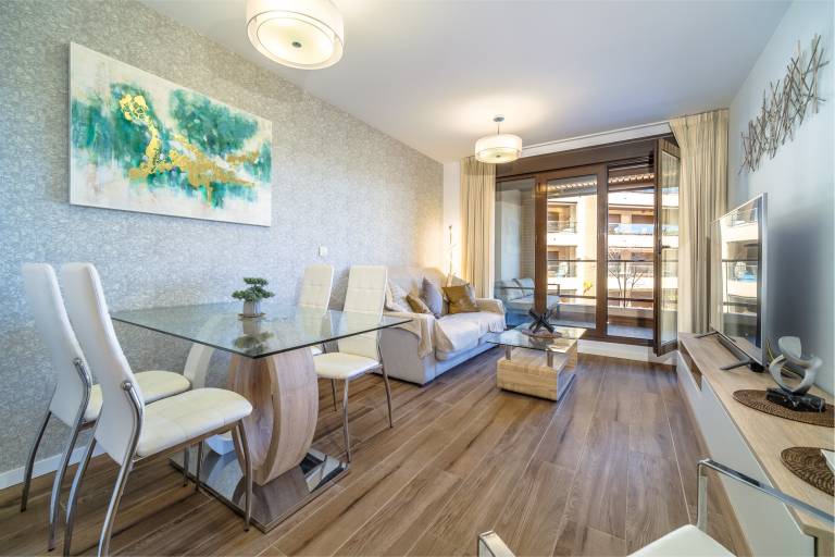 Holiday apartment with garden, terrace & pool | Good for workation — photo 2