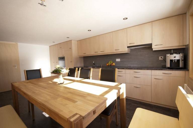 Ferienwohnung Hasliberg
