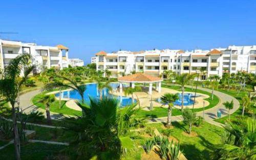 Appartement Asilah
