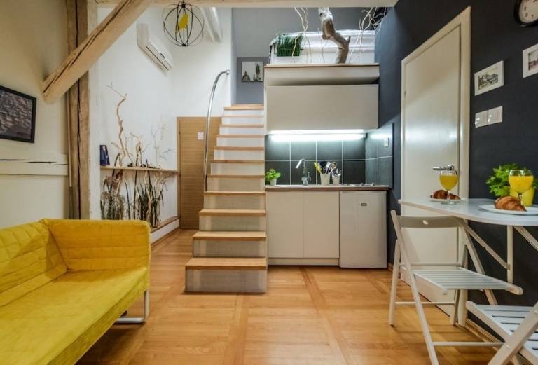 Ferienwohnung Maksimir