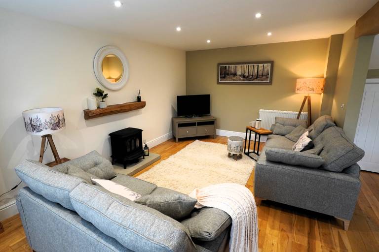 Fully equipped cottage with garden | Dogs allowed — photo 3