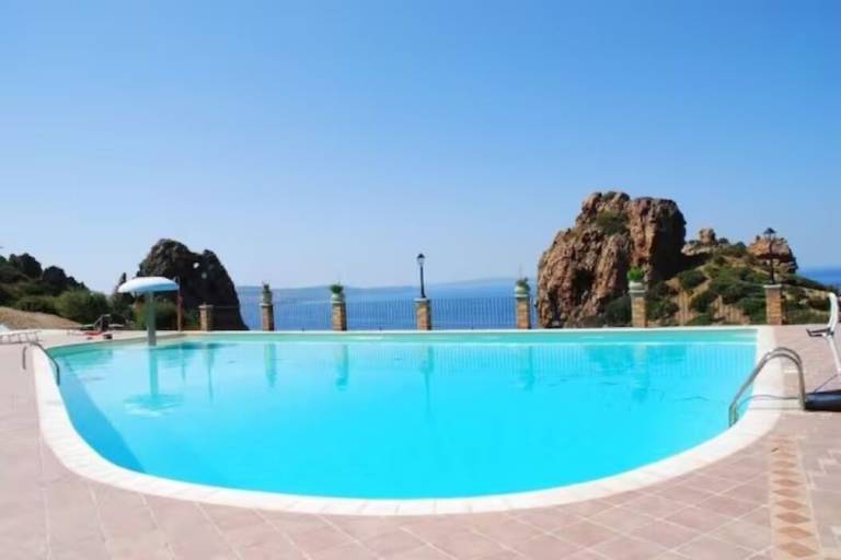 Villa Domusnovas
