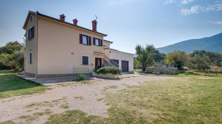 Apartman Nerezine