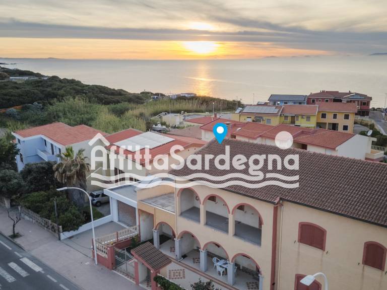 Apartamento  Castelsardo