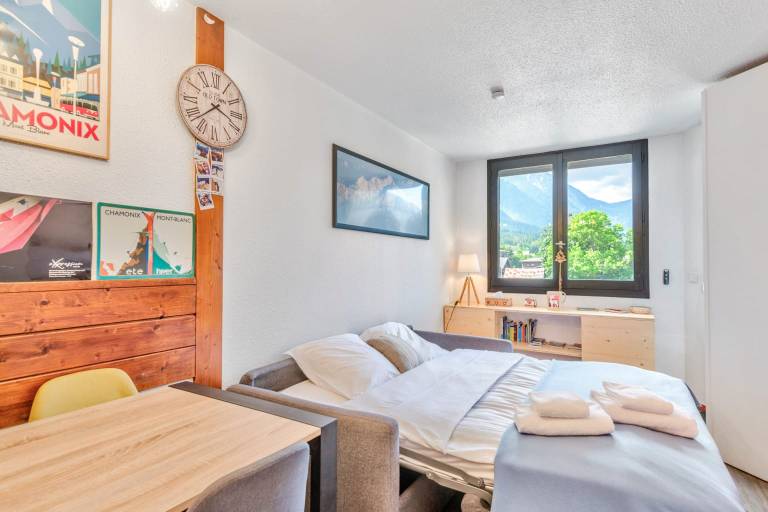 Appartement Courmayeur - Welkeys — photo 5