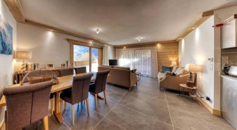 Beautiful holiday apartment | Next to the ski | Dogs allowed — photo 3