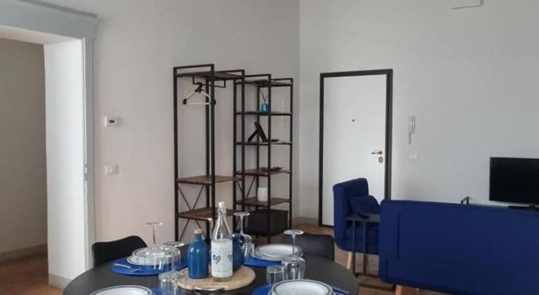 Rental apartment with 1 room for 4 persons — photo 2