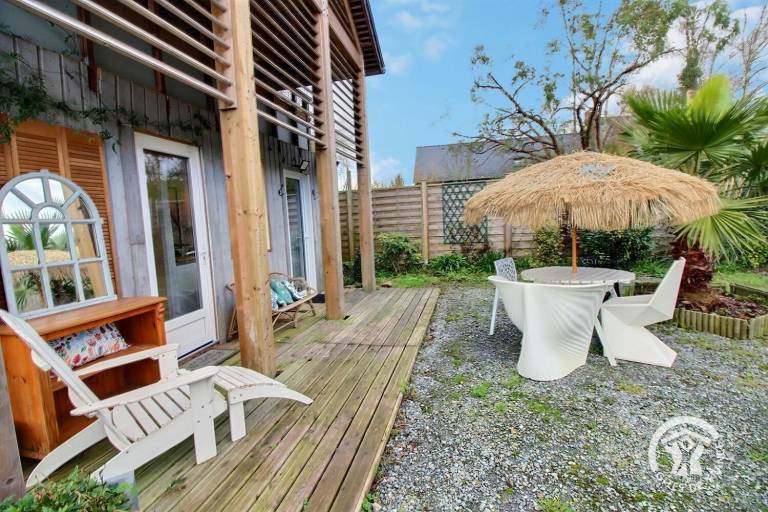 Wonderful gite with patio & yard | Dogs allowed — photo 4