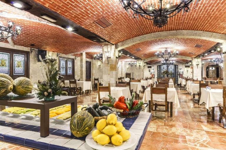 Sercotel Alfonso VI — photo 3