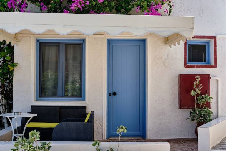 Appartement Chersonisos