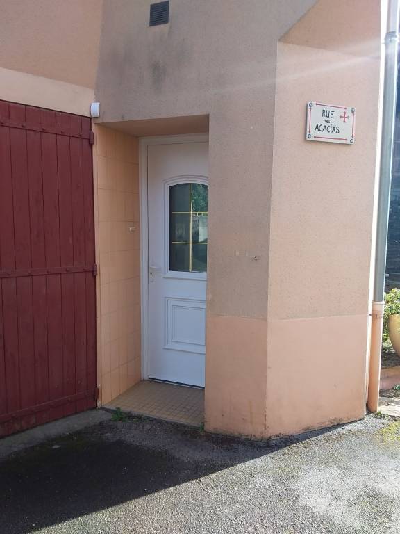 Appartement Viala-du-Tarn