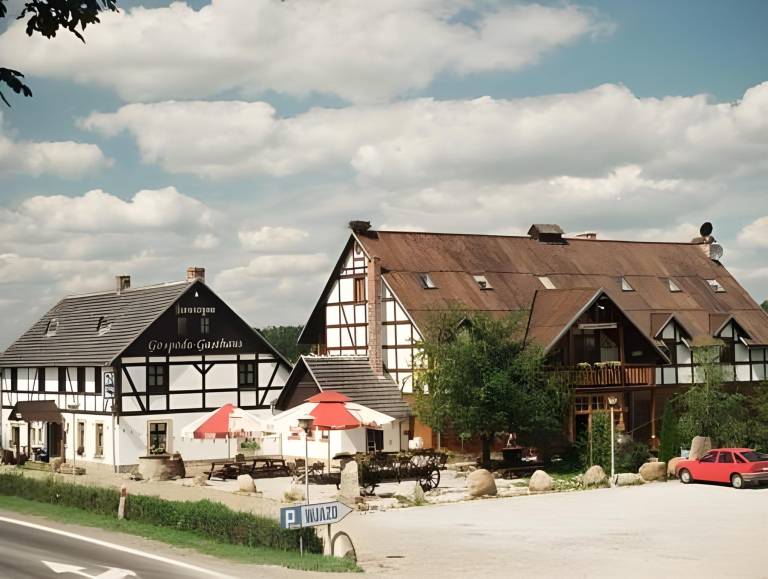 Bed & Breakfast Bolesławiec