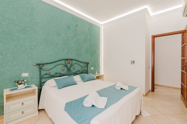Bed & Breakfast San Vito lo Capo