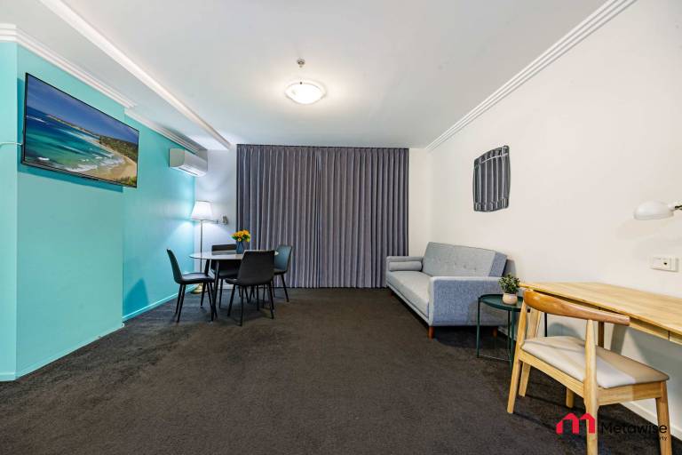 Apartman Sydney