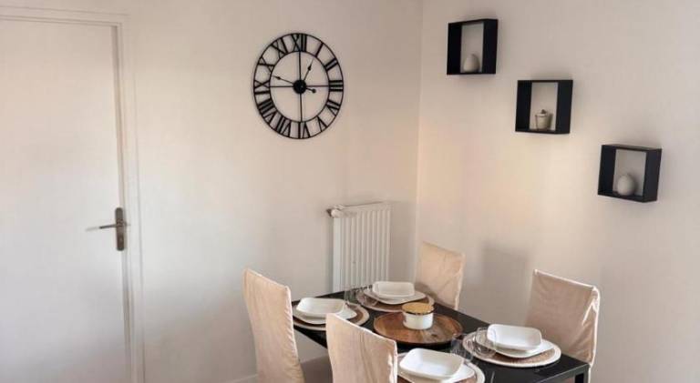 Holiday apartment | Pets are welcome — photo 3