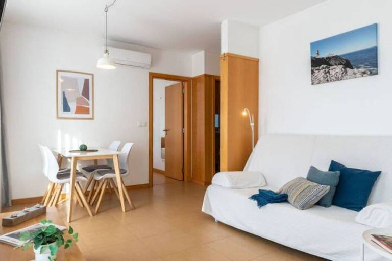 Apartamento Sagres
