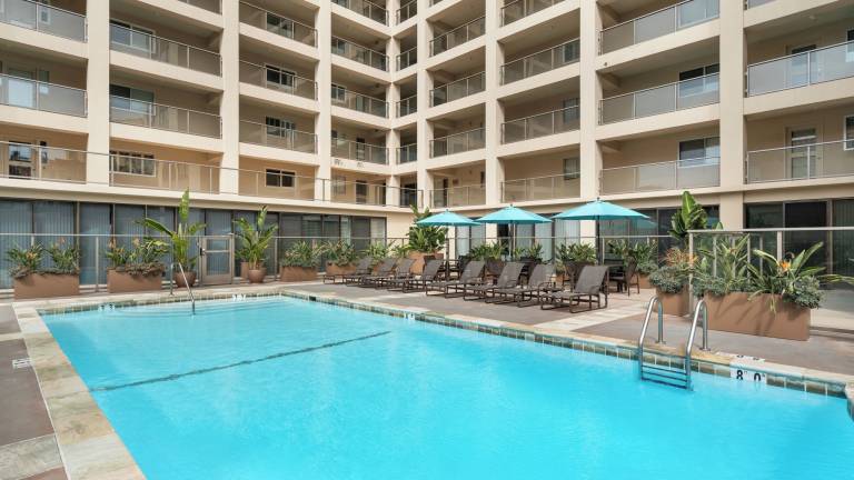 Condo La Jolla