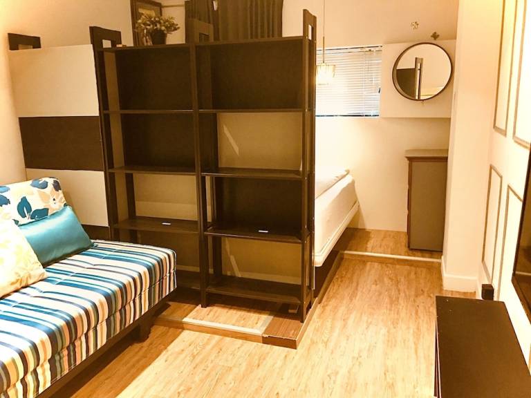 Accommodatie  Ximen