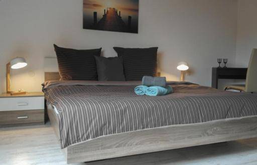 Monteur - Privat Zimmer Langerwehe Geich — photo 2