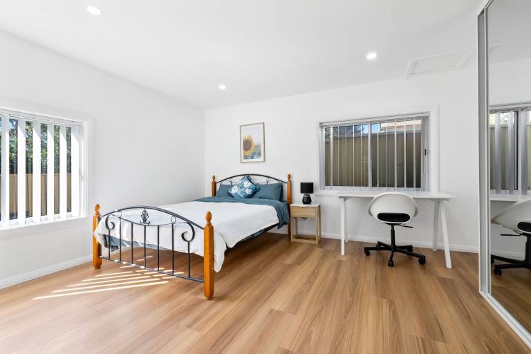 Apartment Dural