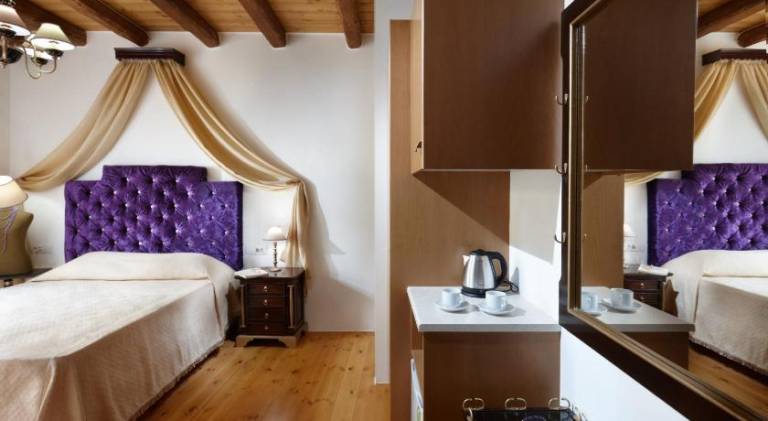 Casa Perla Suites — photo 2