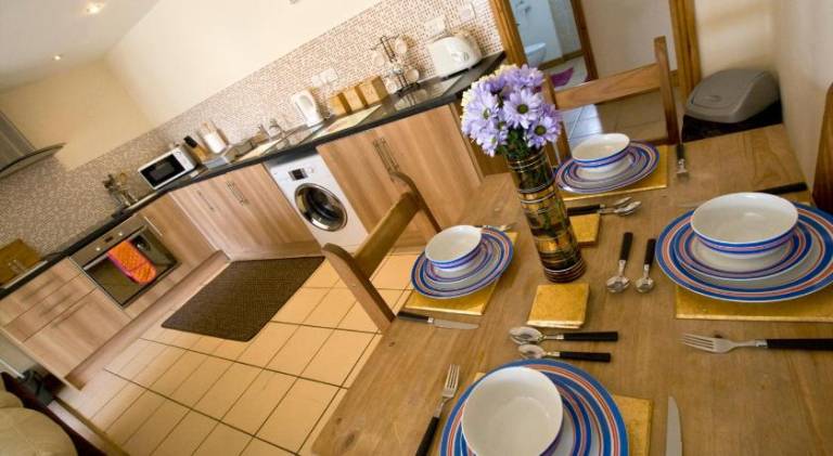 Rental apartment with 2 rooms for 6 persons — photo 3