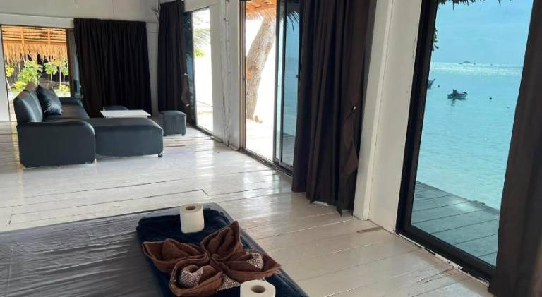 Haad Chao Phao Resort — photo 2