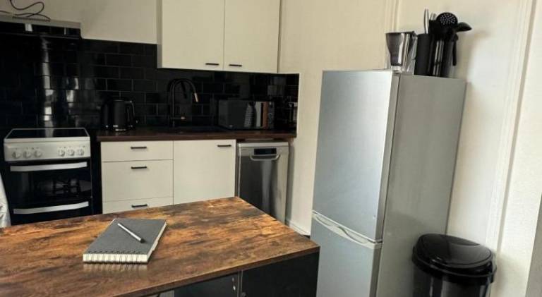 Lovely house | Suitable for remote work | Pet-friendly — photo 3