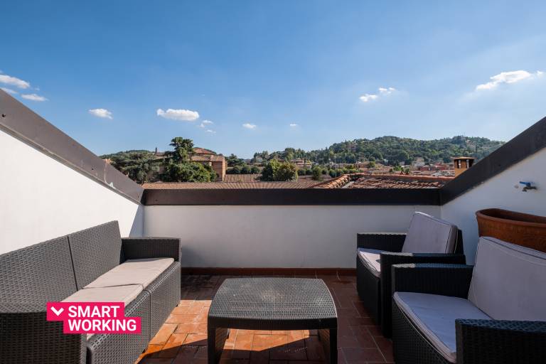 Apartamento Bolonia