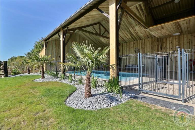 Wonderful gite with patio, pool & garden | Dogs allowed — photo 5
