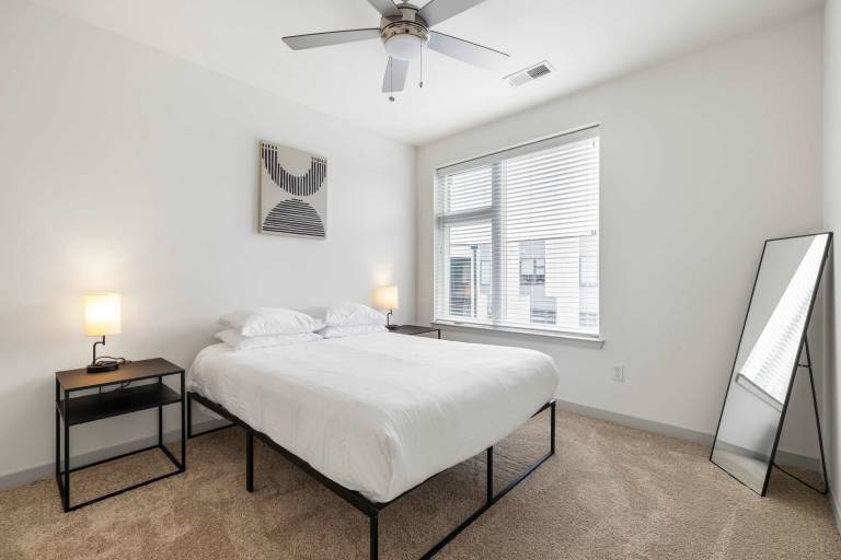 Apartment Butchertown