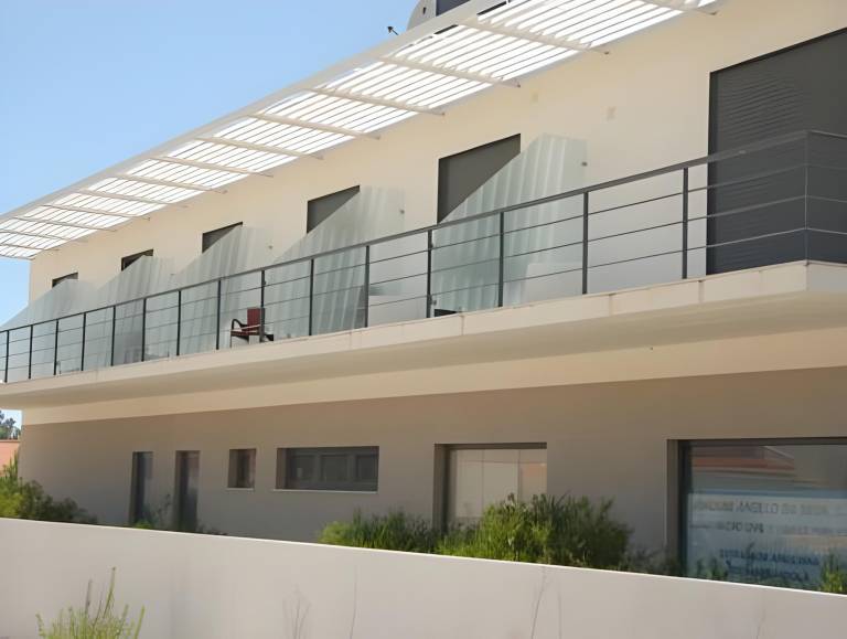 Bed & Breakfast  Comporta