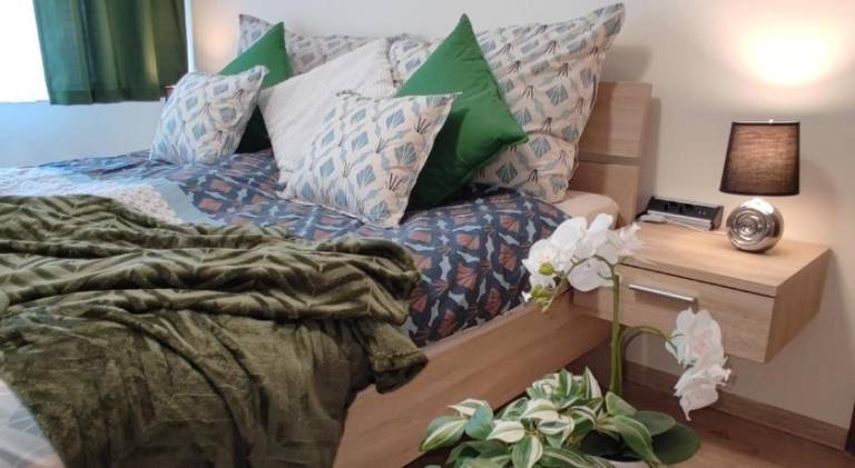 Apartman Palotaváros