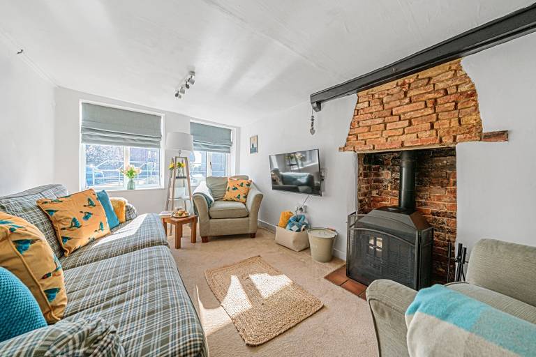 Cottage Burnham Market