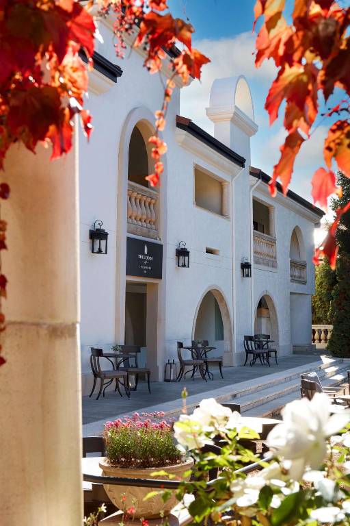 The Lodge at Healdsburg, Tapestry Collection by Hilton in Healdsburg, CA
