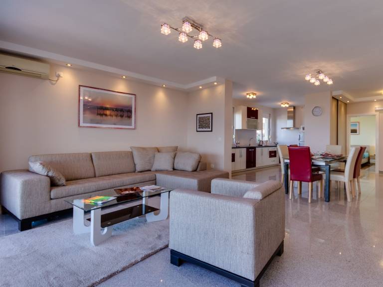 Fully equipped wonderful apartment with terrace & BBQ | Sea view | Pets are welcome — photo 2