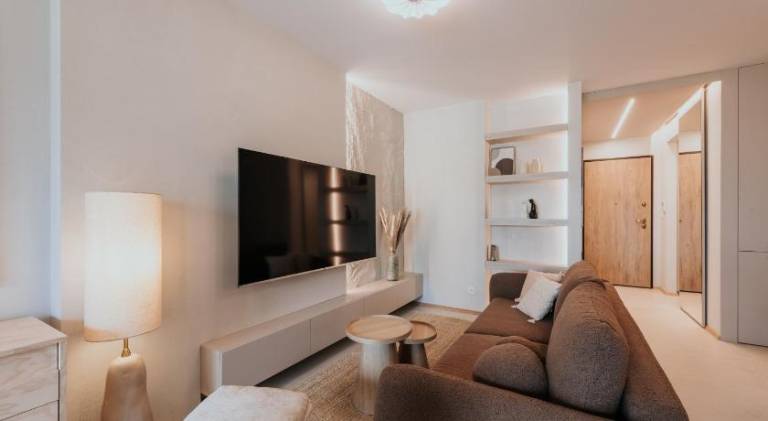 Rental apartment with 1 room for 4 persons — photo 2
