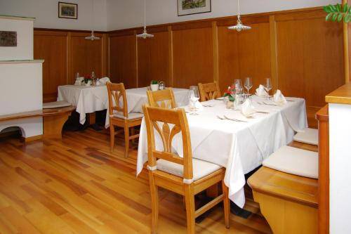 Pension  Casignano