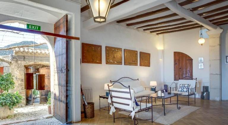 Finca Es Castell — photo 2