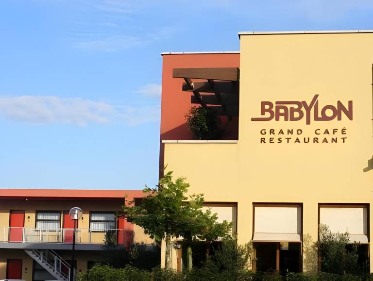 Hotel Babylon Heerhugowaard Alkmaar