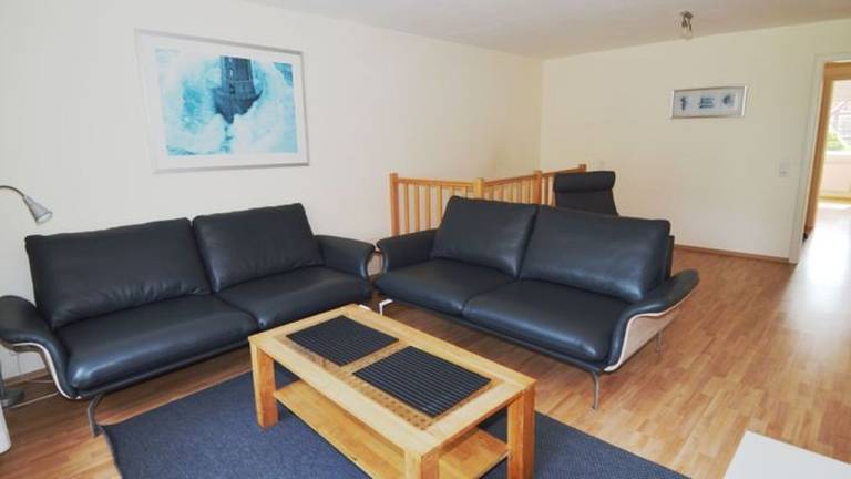 Ferienwohnung Heiligenhafen