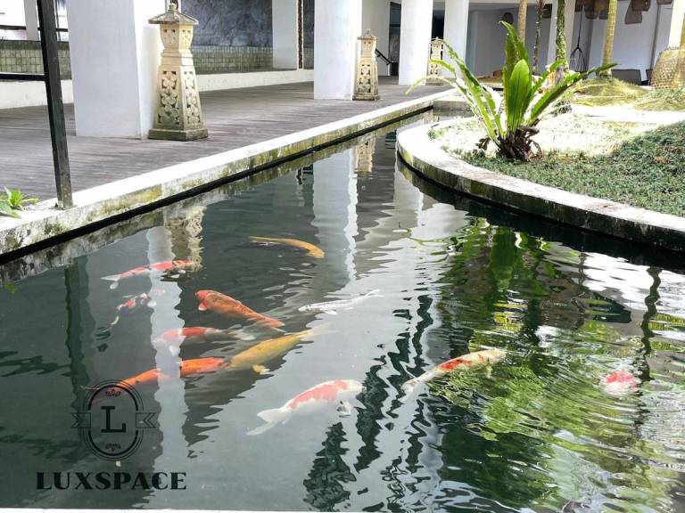 Huis  Taman Bdc Stampin