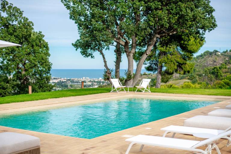 Casale Grottammare