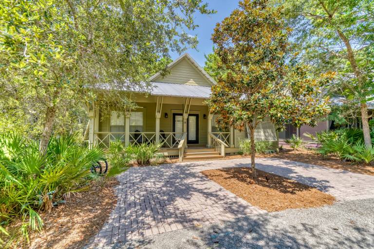 House  Seagrove Beach