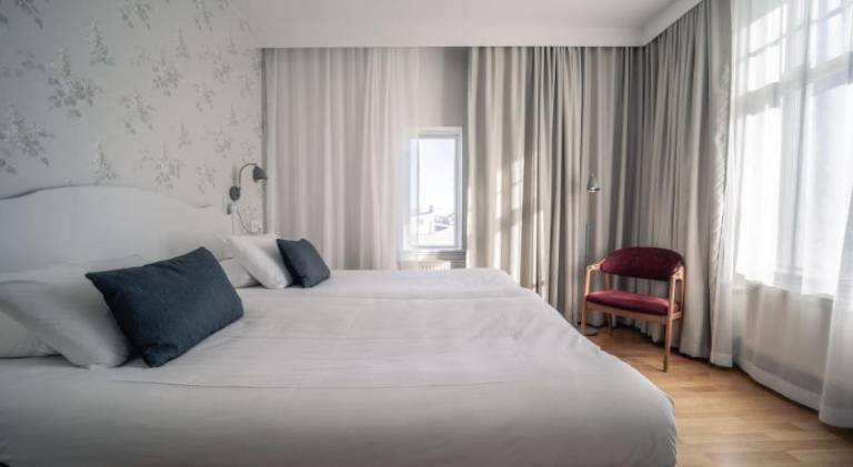 Best Western Solhem Hotel — photo 2